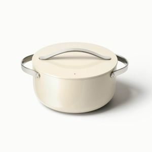 Caraway Dutch Oven - Cream